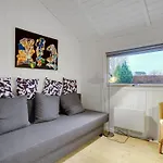 Сasa de vacaciones Eivor - 500m From The Sea By Interhome *