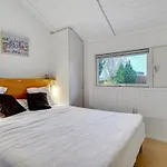 Сasa de vacaciones Eivor - 500m From The Sea By Interhome