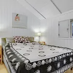 Eivor - 500m From The Sea By Interhome Hornbæk