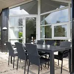 Eivor - 500m From The Sea By Interhome Сasa de vacaciones