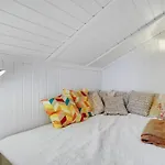 Eivor - 500m From The Sea By Interhome Сasa de vacaciones