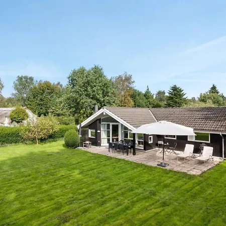 Eivor - 500m From The Sea In Sealand By Interhome Holiday home