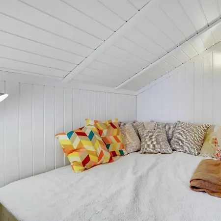 Eivor - 500m From The Sea In Sealand By Interhome Holiday home Hornbaek