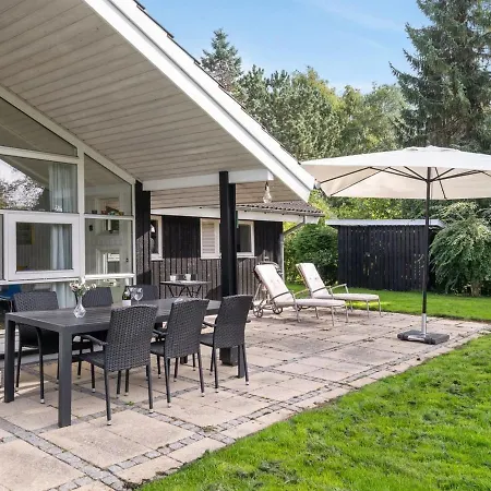 Eivor - 500m From The Sea In Sealand By Interhome *