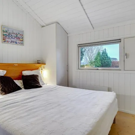 Eivor - 500m From The Sea In Sealand By Interhome Holiday home Hornbaek