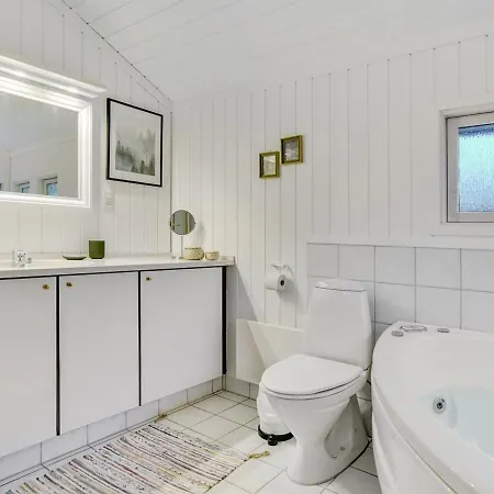 Eivor - 500m From The Sea In Sealand By Interhome *