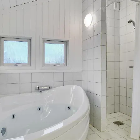 Eivor - 500m From The Sea In Sealand By Interhome * Hornbaek