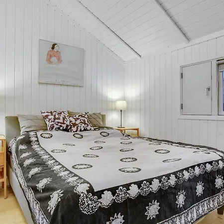 Holiday home Eivor - 500m From The Sea In Sealand By Interhome Hornbaek