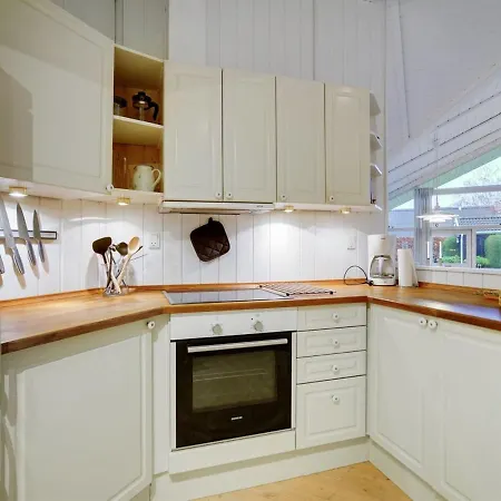 Eivor - 500m From The Sea In Sealand By Interhome *