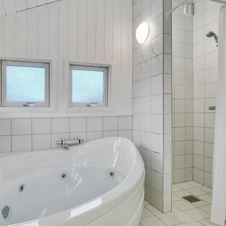 Сasa de vacaciones Eivor - 500m From The Sea By Interhome