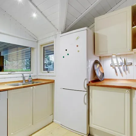 Сasa de vacaciones Eivor - 500m From The Sea By Interhome