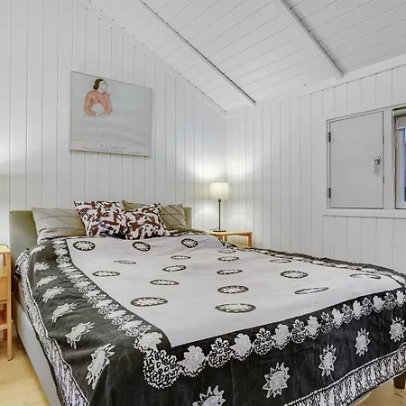 Eivor - 500m From The Sea By Interhome Hornbæk