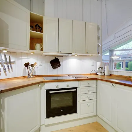 Eivor - 500m From The Sea By Interhome Prázdninový dům Hornbæk