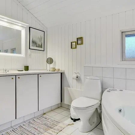 Eivor - 500m From The Sea By Interhome Hornbæk